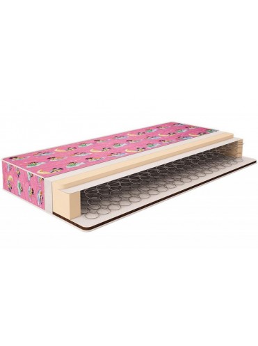 матрас Оригами Кокос