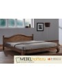 Кровать деревянная Джуна